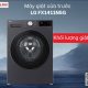 Máy giặt LG AI DD Inverter 11 kg FX1411N5G - ảnh 2