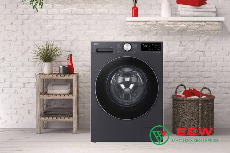 LG AIDD Inverter FX1412N5G - chống khuẩn hiệu quả, an toàn cho làn da nhạy cảm