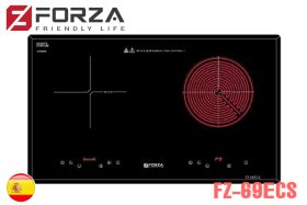 Bếp từ hồng ngoại Forza FZ-69ECS