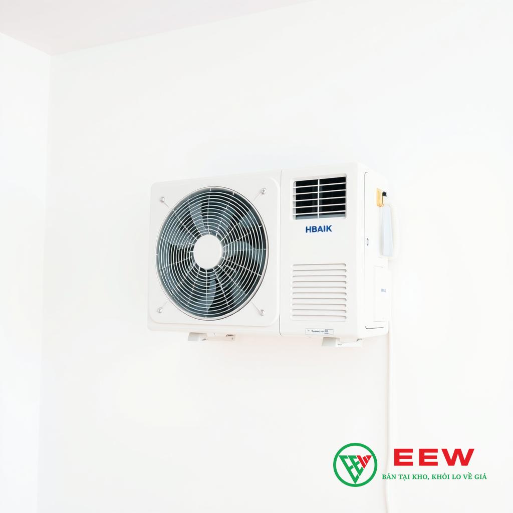 gas máy lạnh đà nẵng thực tế