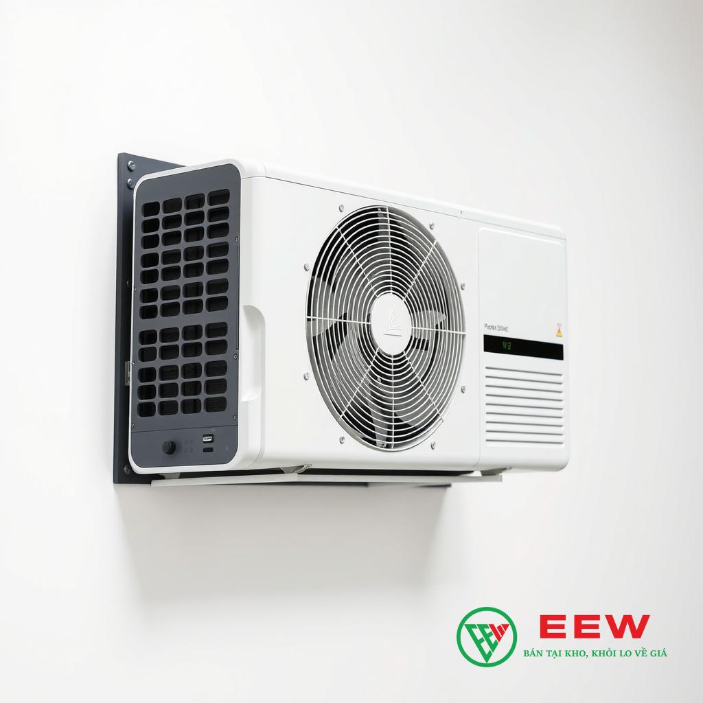gas máy lạnh đà nẵng chính hãng