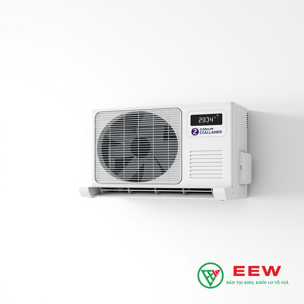 gas r32 máy lạnh đà nẵng – hình ảnh minh họa