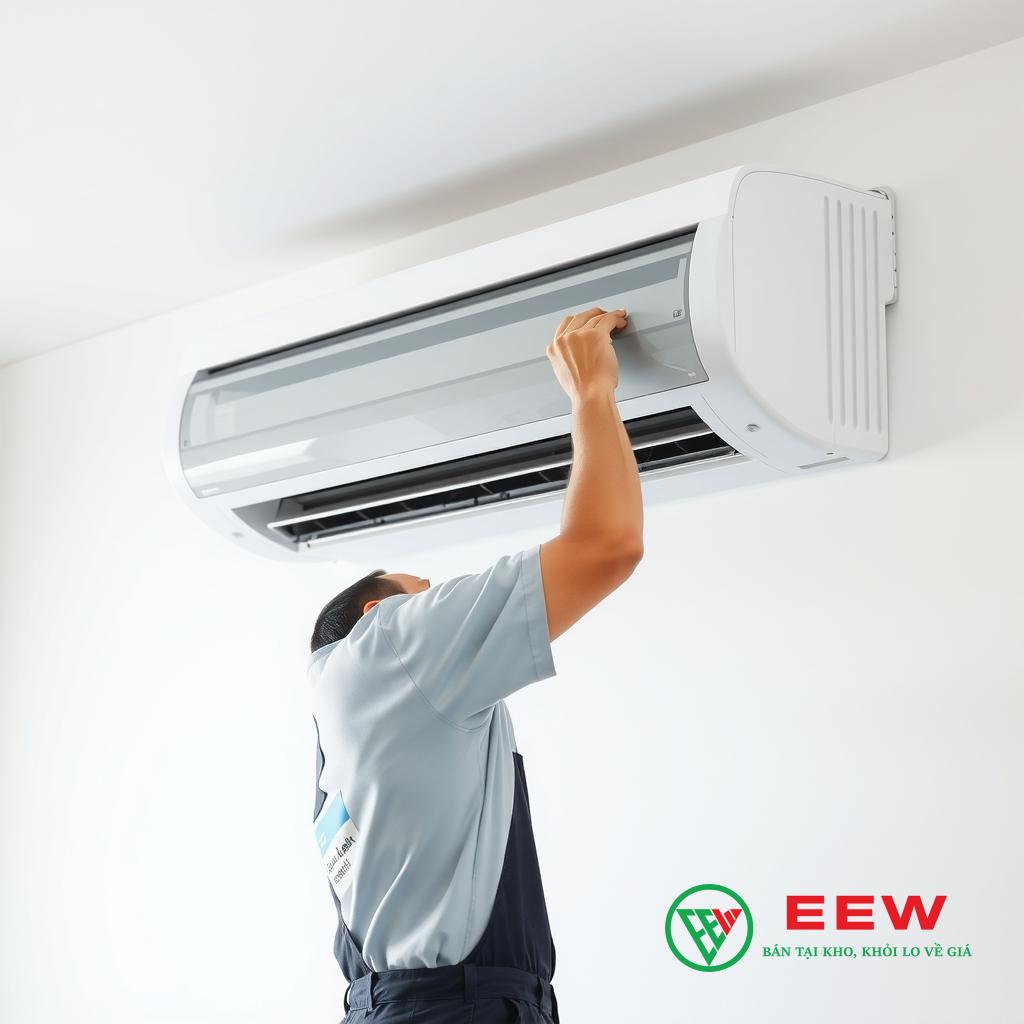 Gas R32 máy lạnh Đà Nẵng: Giá bơm từ 800.000đ – 1,15 triệu/cuộn