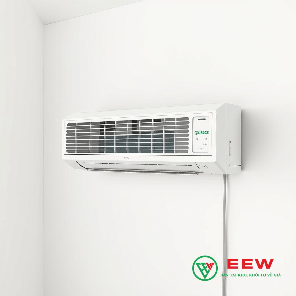 gas r410a điều hoà đà nẵng thực tế