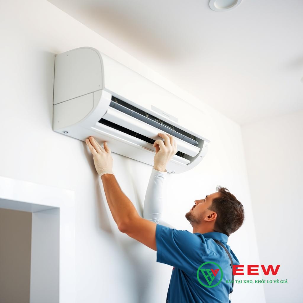gas r410a điều hoà đà nẵng lắp đặt chuyên nghiệp