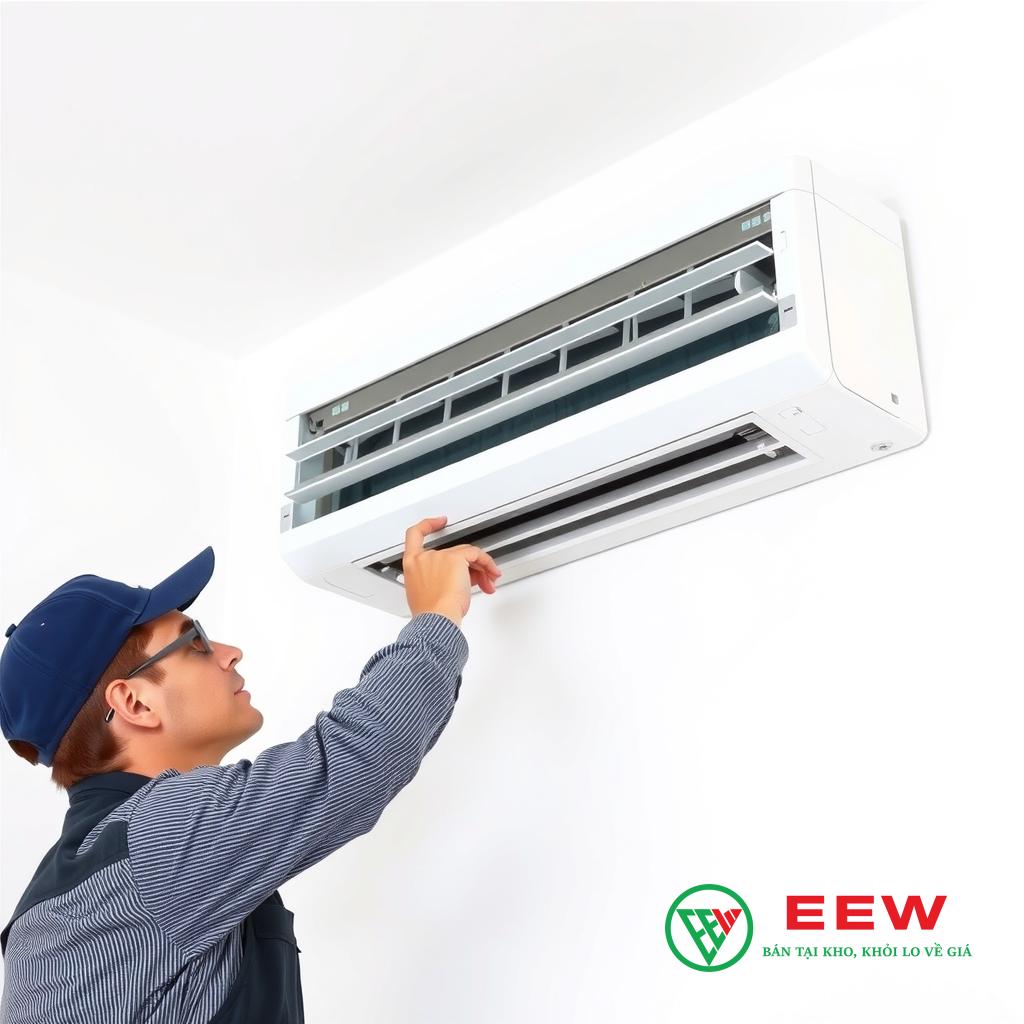 Gas R410A điều hòa Đà Nẵng: Bảng giá nạp mới nhất từ 750.000đ