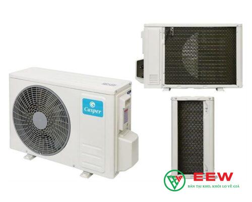 Điều hòa Casper 9000 BTU 1 chiều inverter GC-09IB36 Điều hòa Casper 9000 BTU 1 chiều inverter GC-09IB36