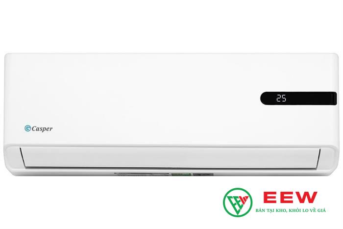 Điều hòa Casper 12000 BTU 1 chiều inverter GC-12IB36 Điều hòa Casper 12000 BTU 1 chiều inverter GC-12IB36