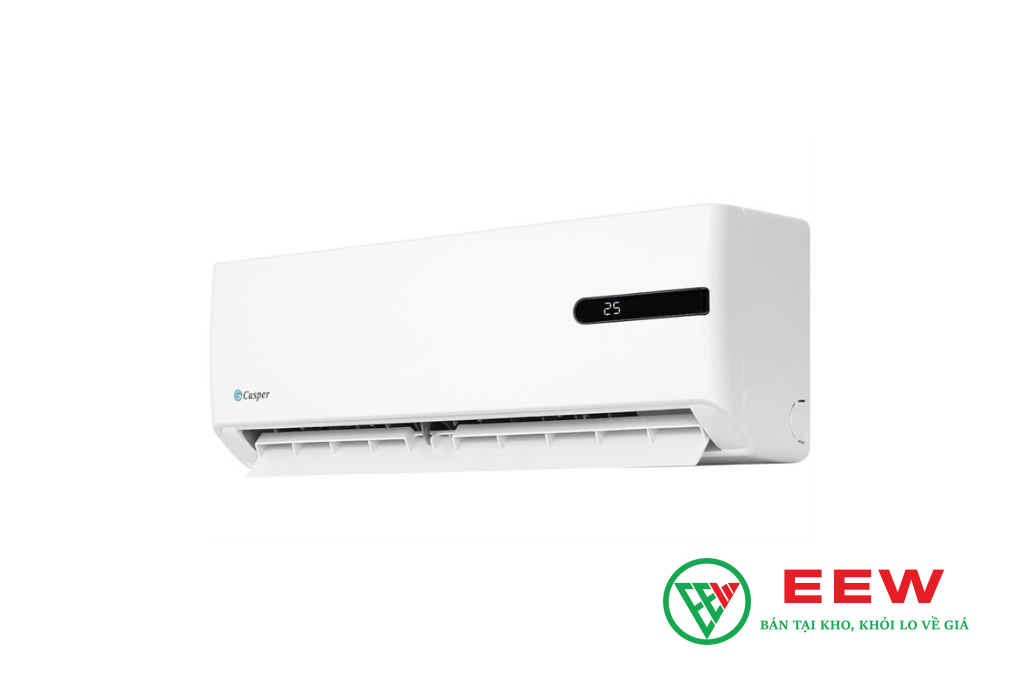 Điều hòa Casper 12000 BTU 1 chiều inverter GC-12IB36