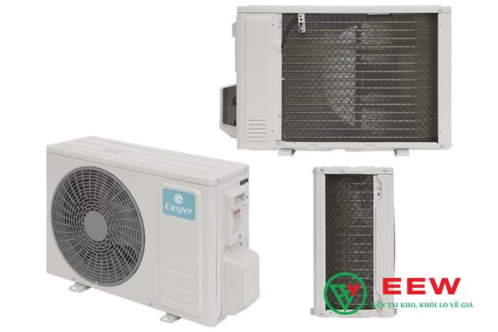 Điều hòa Casper 12000 BTU 1 chiều inverter GC-12IB36 Điều hòa Casper 12000 BTU 1 chiều inverter GC-12IB36