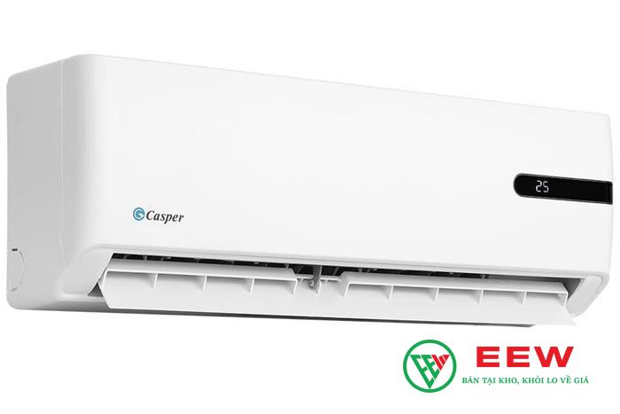 Điều hòa Casper 12000 BTU 1 chiều inverter GC-12IB36 Điều hòa Casper 12000 BTU 1 chiều inverter GC-12IB36