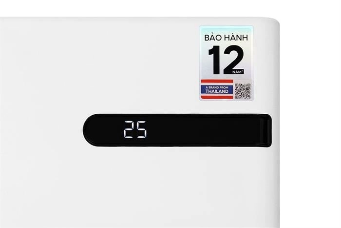 Điều hòa Casper 12000 BTU 1 chiều inverter GC-12IB36 Điều hòa Casper 12000 BTU 1 chiều inverter GC-12IB36