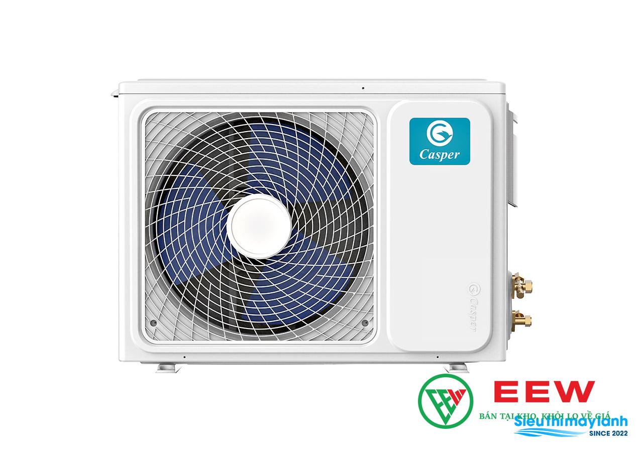 Điều hòa Casper 18000 BTU 1 chiều inverter GC-18IS33