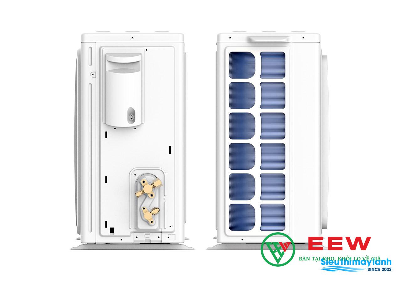 Điều hòa Casper 18000 BTU GC-18IS33 – Tiết kiệm điện tối ưu với công nghệ Inverter hiện đại Điều hòa Casper 18000 BTU GC-18IS33 – Tiết kiệm điện tối ưu với công nghệ Inverter hiện đại