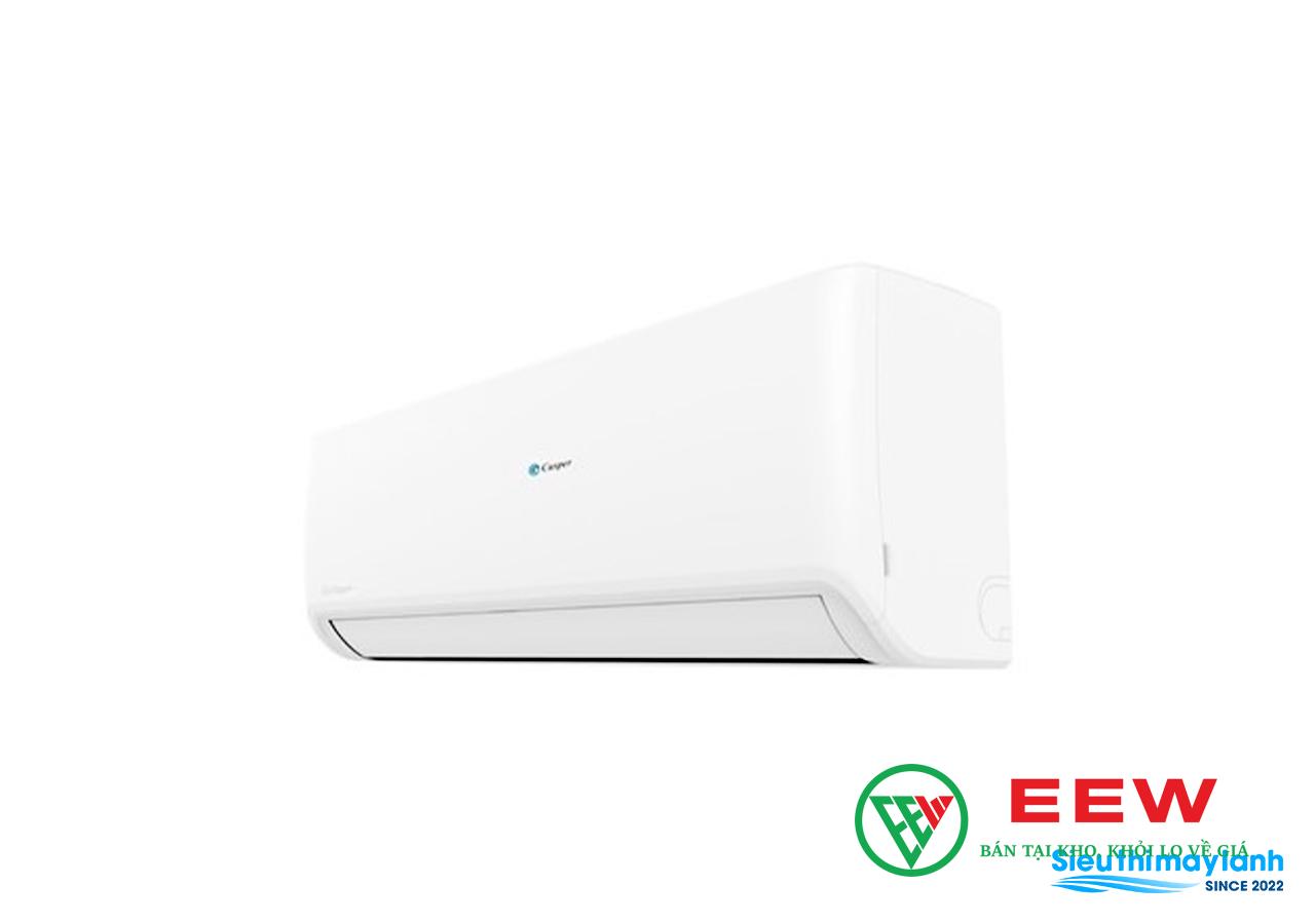 Điều hòa Casper GC-18IS33 – Làm mát nhanh chóng, không gian thoáng mát chỉ sau vài phút
