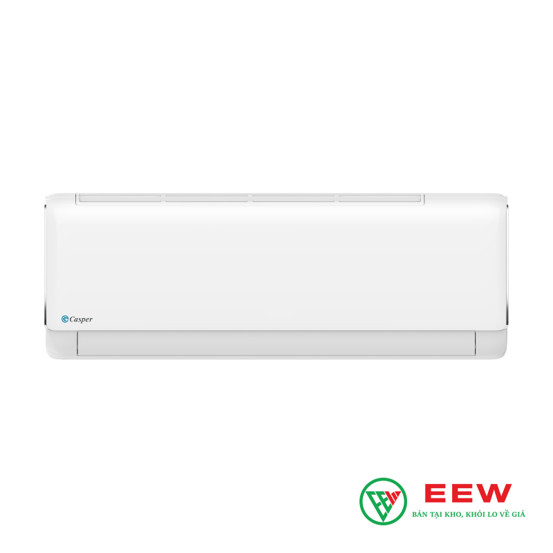 Điều hòa Casper GC-18IS33 – Hoạt động êm ái, mang lại giấc ngủ ngon cho cả gia đình
