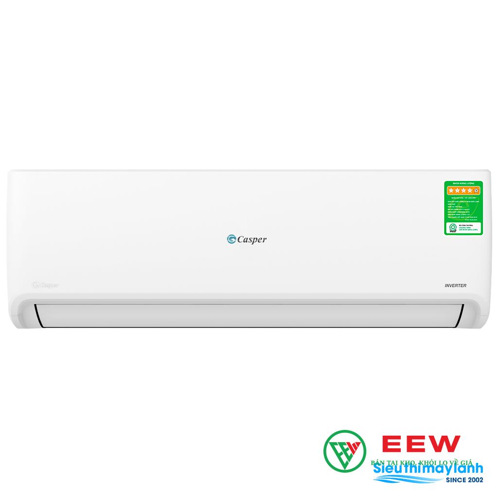 Điều hòa Casper 18000 BTU 1 chiều inverter GC-18IS33 - ảnh 2