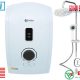 Máy nước nóng Centon Trực Tiếp không bơm GD600 EFL 4.5 KW