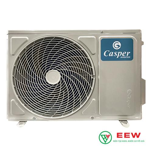 Điều hòa Casper 9000 BTU inverter - giải pháp thông minh cho không gian nhỏ