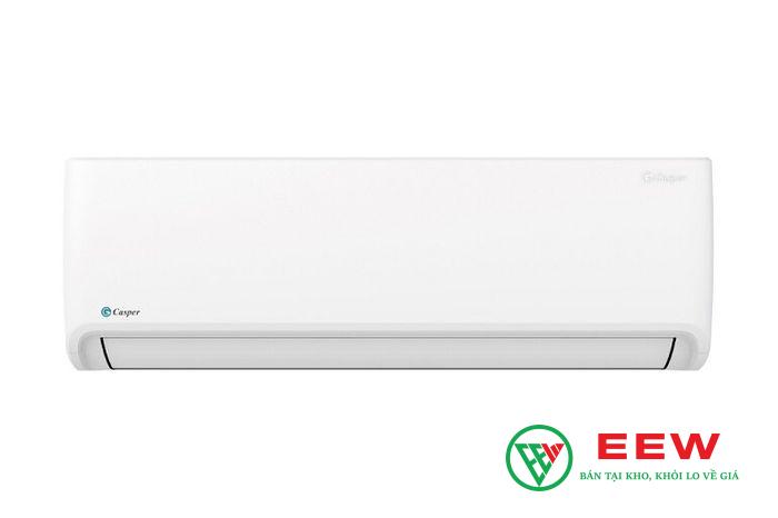 Điều hòa Casper 12000 BTU 2 chiều inverter GH-12IS33 Điều hòa Casper 12000 BTU 2 chiều inverter GH-12IS33