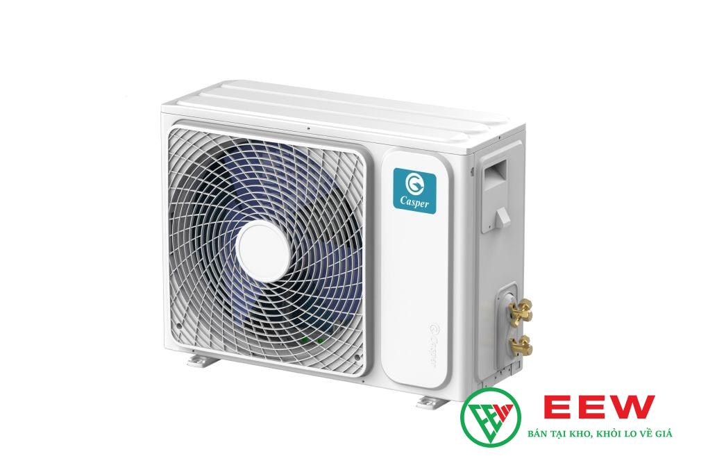 Điều hòa Casper 12000 BTU 2 chiều inverter GH-12IS33 - ảnh 2