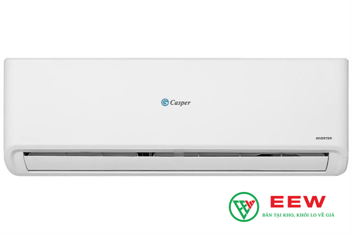 Điều hòa Casper inverter 18000BTU 2 chiều GH-18IS35