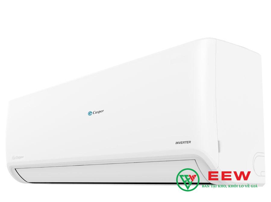 Điều hòa Casper inverter 18000BTU 2 chiều GH-18IS35