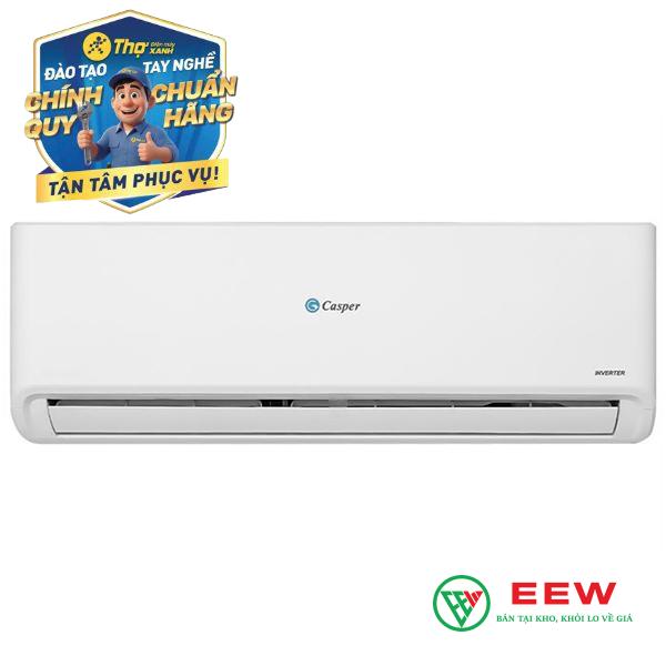Điều hòa Casper inverter 18000BTU 2 chiều GH-18IS35 - ảnh 2