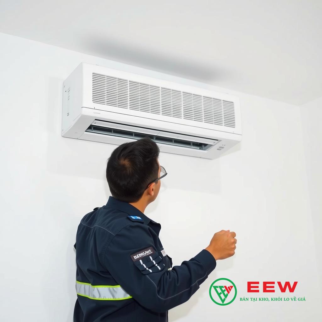 giá bơm ga máy lạnh đà nẵng thực tế