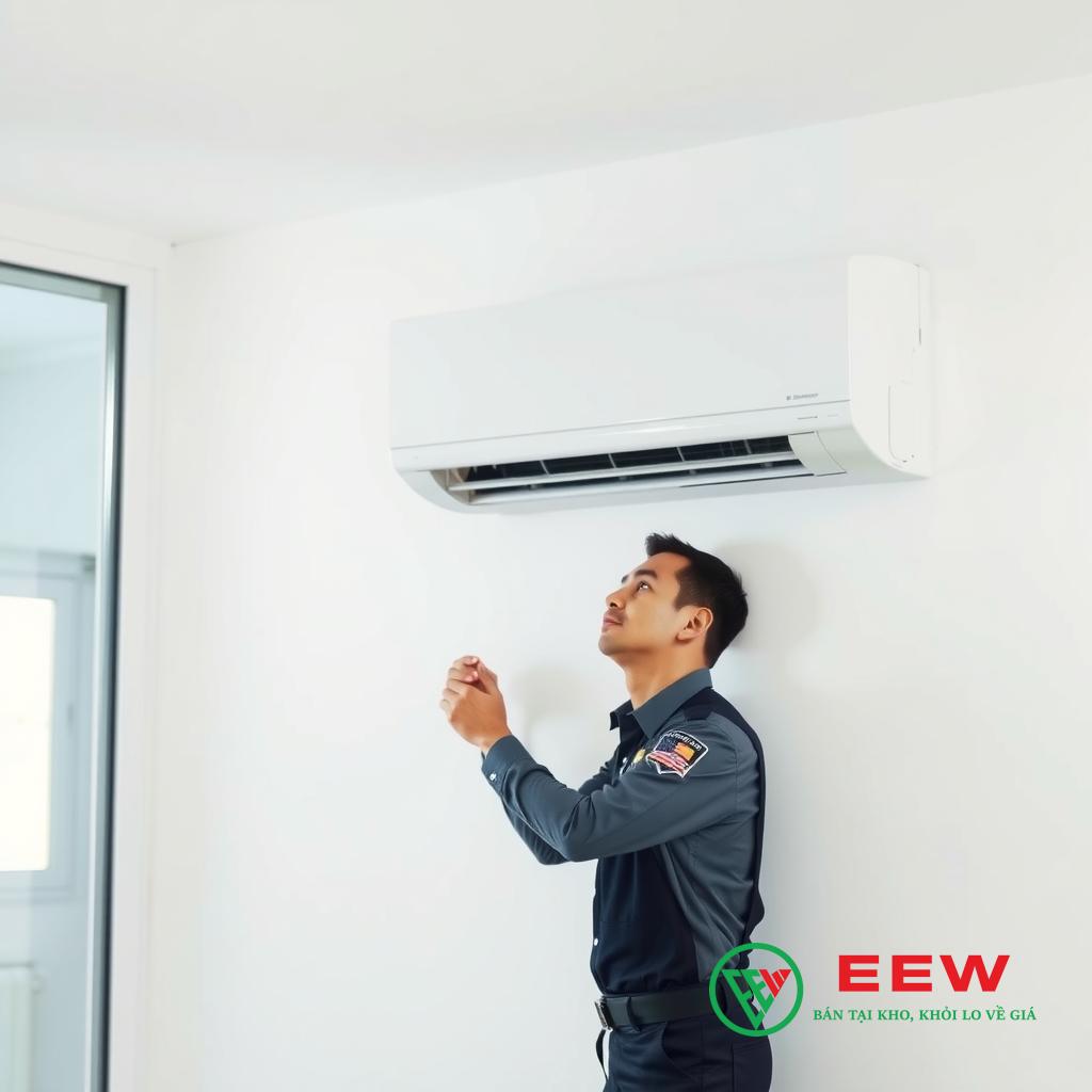 giá điều hoà đà nẵng chính hãng