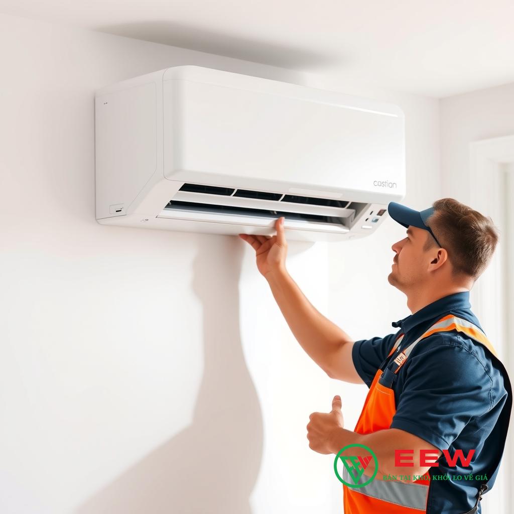 Giá điều hoà Đà Nẵng 3,8 triệu đến 80 triệu – Bảng giá mới nhất