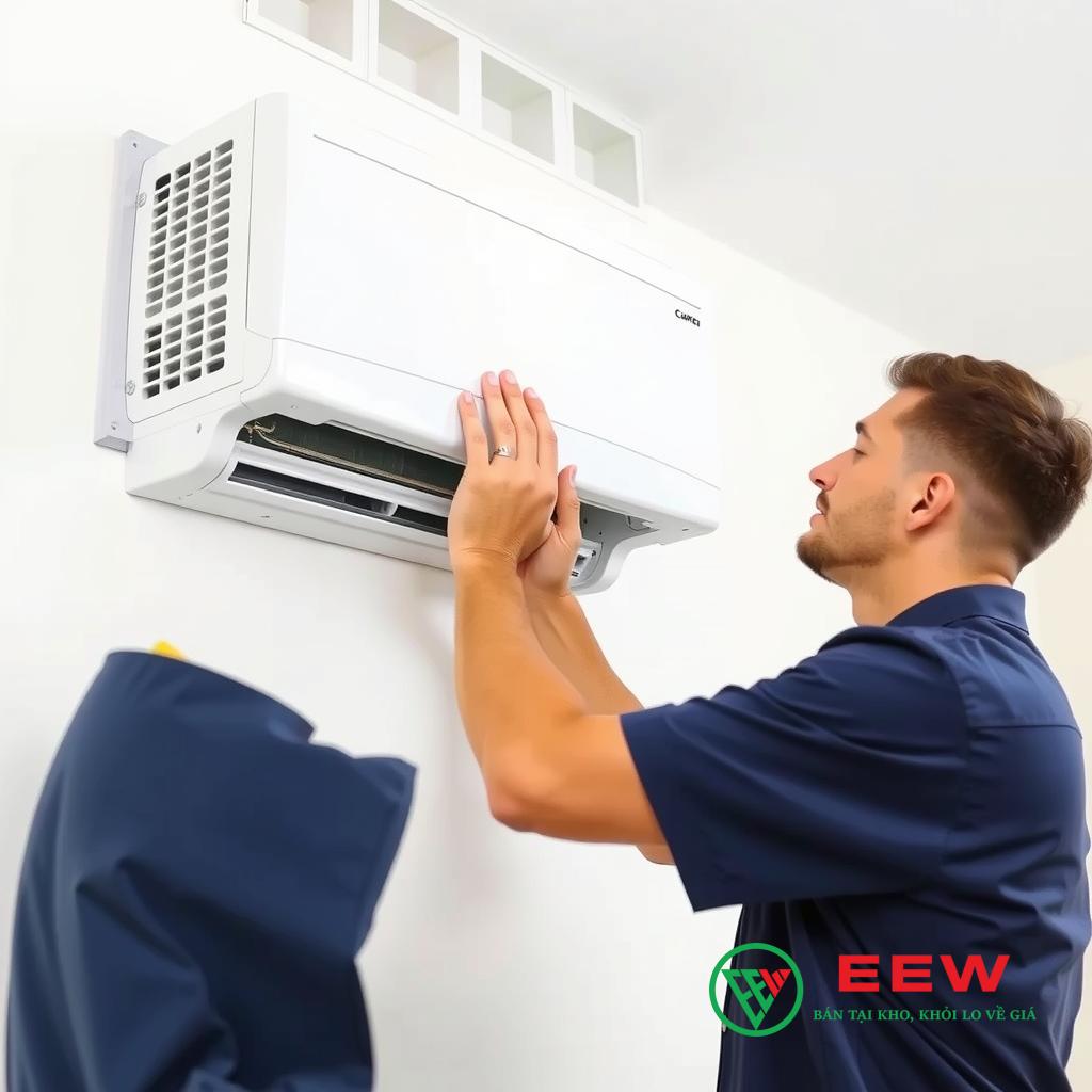 Lắp đặt giá điều hoà đà nẵng giá điều hoà đà nẵng lắp đặt chuyên nghiệp
