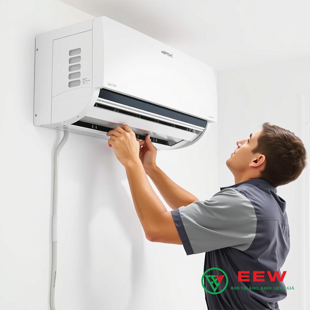 giá nạp ga điều hoà đà nẵng lắp đặt chuyên nghiệp