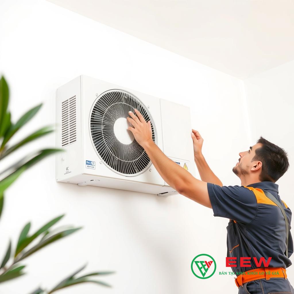 giá vệ sinh điều hoà đà nẵng giá tốt