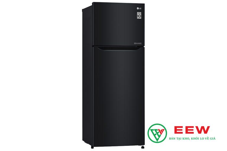 Tủ lạnh LG 2 cánh 209l Smart Inverter GN-B222WB - tiết kiệm điện tối ưu, công nghệ hiện đại Tủ lạnh LG 2 cánh 209l Smart Inverter GN-B222WB - tiết kiệm điện tối ưu, công nghệ hiện đại