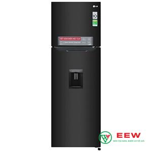 Tủ lạnh LG inverter 2 cánh 272l GN-D255BL