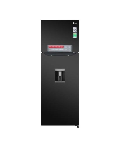 Tủ lạnh LG inverter 2 cánh 333l GN-D315BL