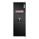 Tủ lạnh LG inverter 2 cánh 333l GN-D315BL