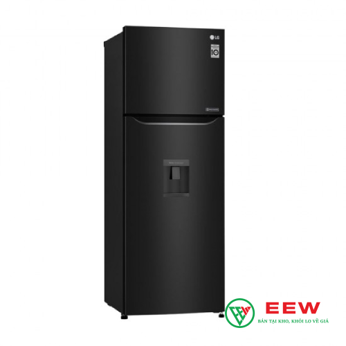 Tủ lạnh LG inverter 2 cánh 333l GN-D315BL - làm lạnh nhanh, giữ thực phẩm tươi ngon lâu dài