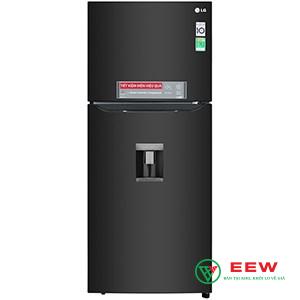 Tủ lạnh LG inverter 2 cánh 427l GN-D422BL