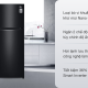 Tủ lạnh LG 187l Smart inverter GN-L205WB