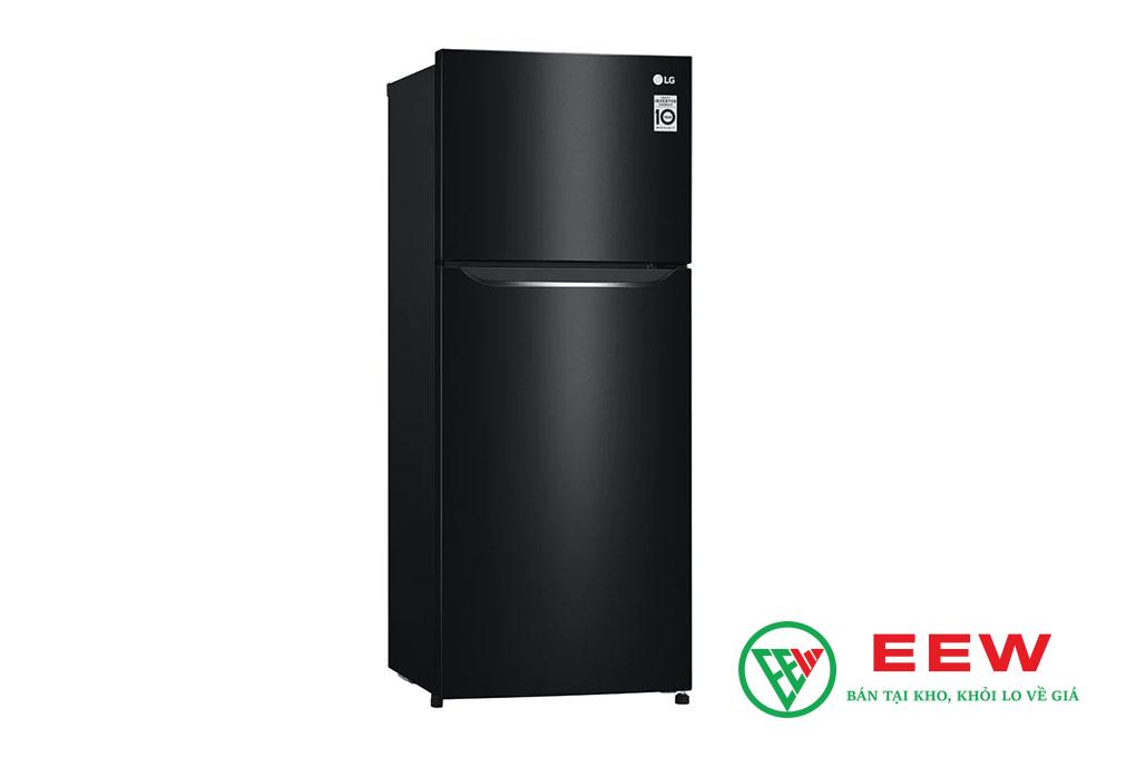 Tủ lạnh LG 187l Smart Inverter GN-L205WB - tiết kiệm điện tối ưu với công nghệ hiện đại