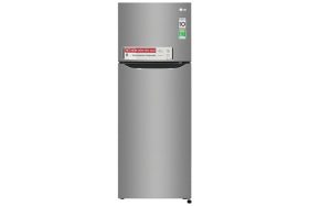 Tủ lạnh LG 2 cánh inverter 225l GN-M208PS
