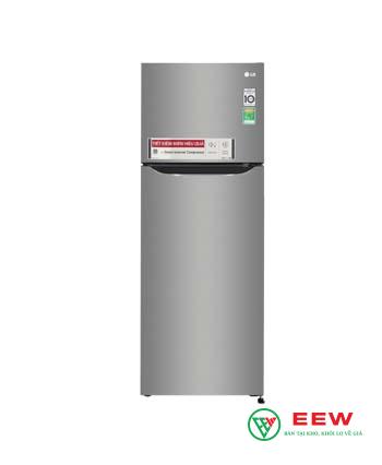 Tủ lạnh LG Inverter 470 lít Multi Door GR-B50BL