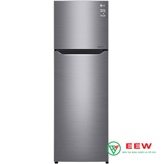 Tủ lạnh LG Inverter 470 lít GR-B50BL - công nghệ Inverter tiết kiệm điện, bảo quản thực phẩm tươi lâu