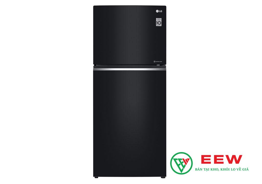 Tủ lạnh LG 470 lít GR-B50BL - hệ thống làm lạnh đa chiều, giữ độ tươi ngon cho mọi loại thực phẩm