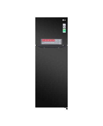 Tủ lạnh LG 333l 2 cánh inverter GN-M315BL
