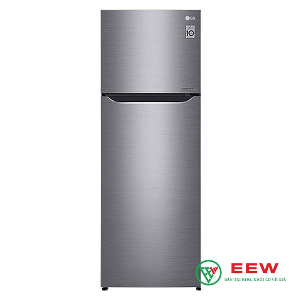 Tủ lạnh LG 2 cánh inverter 333l GN-M315PS - thiết kế sang trọng, không gian lưu trữ rộng rãi Tủ lạnh LG 2 cánh inverter 333l GN-M315PS - thiết kế sang trọng, không gian lưu trữ rộng rãi