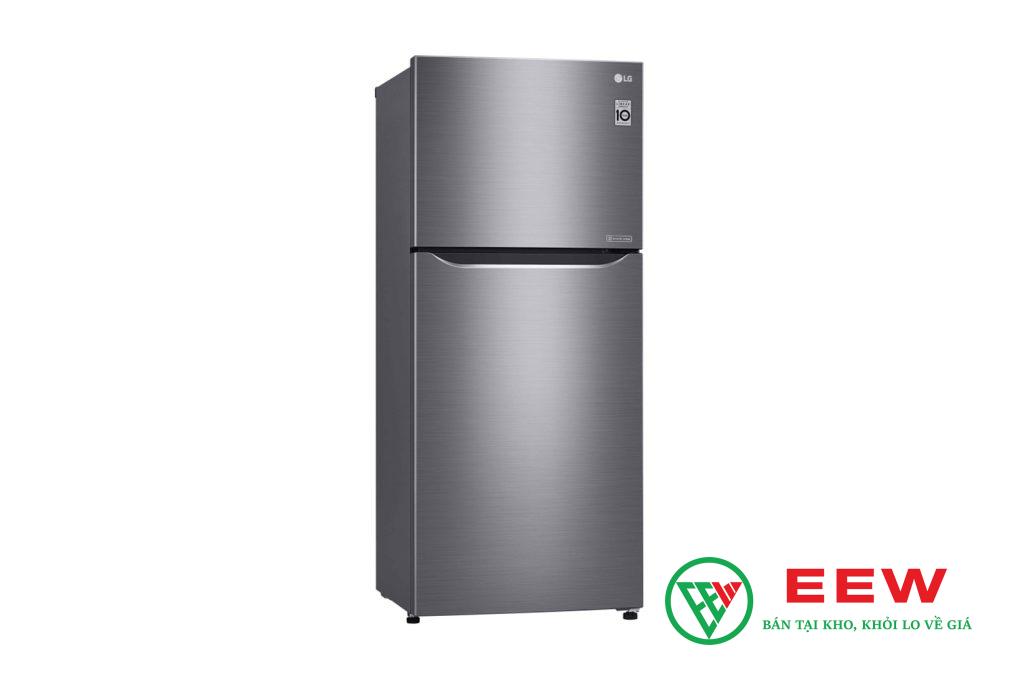 Tủ lạnh LG 2 cánh inverter 427l GN-M422PS Tủ lạnh LG 2 cánh inverter 427l GN-M422PS