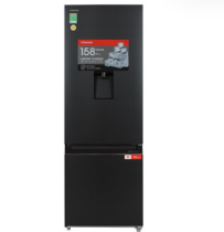Tủ lạnh Toshiba Inverter 321 lít GR-RB405WEA-PMV(06)-MG